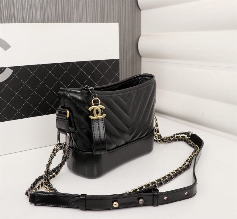 Chanel Gabrielle Satchel Bags